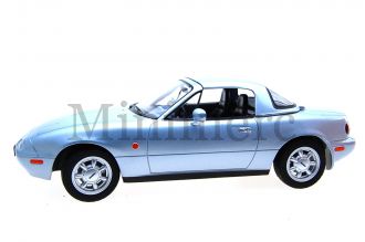 Mazda M-X5 Scale Model