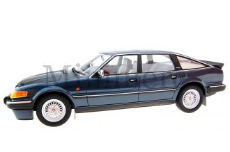 Rover 3500 Vitesse Scale Model