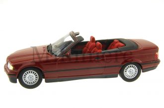 BMW 3 Series Cabriolet Scale Model