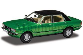 Ford Cortina MK 4 2.3 Ghia Scale Model