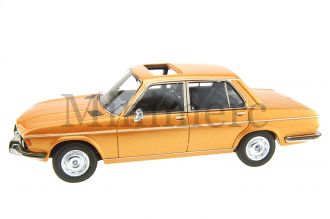 BMW 2800 Scale Model