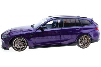 BMW M3 Touring Scale Model