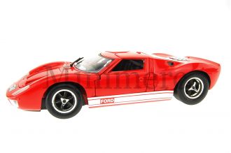 Ford GT-40 Scale Model