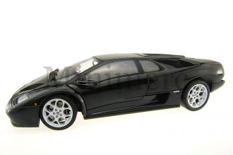 Lamborghini Diablo 6.0 Scale Model