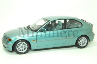 BMW 325Ti Compact Scale Model