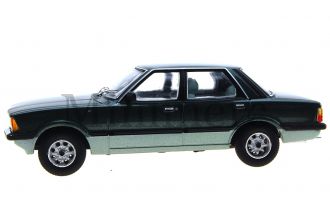 Ford Cortina mk5 1.6 Carousel Scale Model