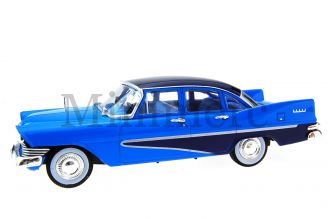 Plymouth Savoy Scale Model