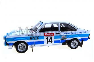 Ford Escort RS1800 (R) Scale Model