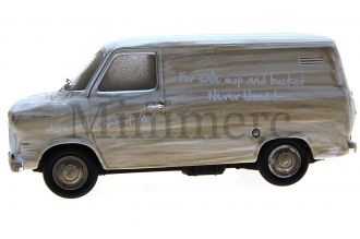 Ford Transit MK1 Scale Model