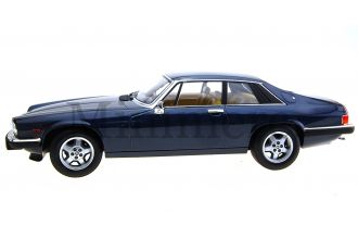 Jaguar XJ-S H.E Coupe Scale Model
