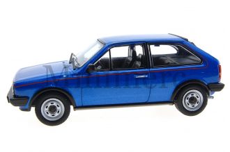 Volkswagen Polo Coupe GT Scale Model