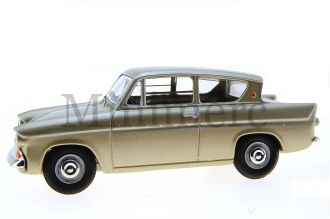 Ford Anglia Super Scale Model