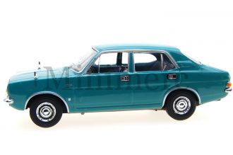 Morris Marina 1300 Super Scale Model