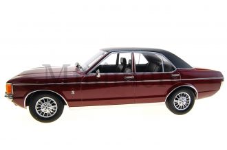 Ford Granada MK1 RIGHT HAND DRIVE Scale Model