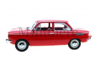 NSU 1000 L Scale Model