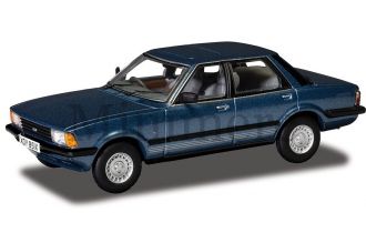 Ford Cortina MK 5 2.3 Ghia Scale Model