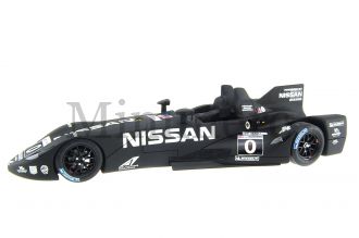 Nissan Deltawing Scale Model