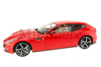 Ferrari FF Scale Model