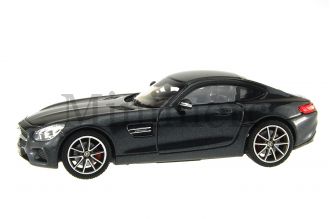 Mercedes AMG GT S Scale Model