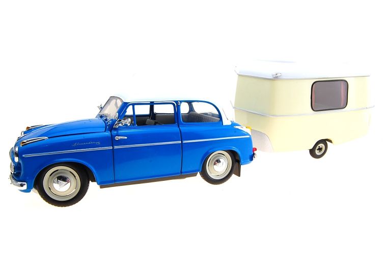 Lloyd Scale Models