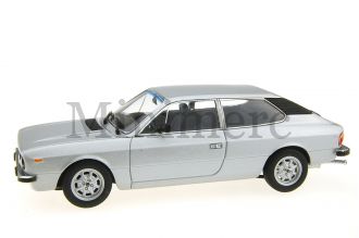 Lancia Beta HPE Scale Model