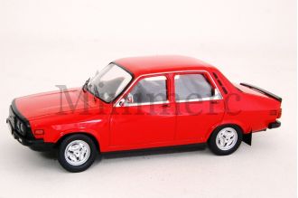Dacia 1310 Scale Model