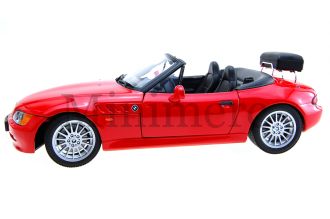 BMW Z3 Roadster Scale Model