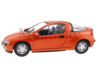 Opel Tigra Scale Model