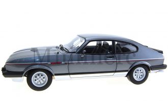 Ford Capri 2.8i Injection Scale Model