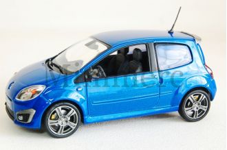 Renault Twingo Sport Scale Model