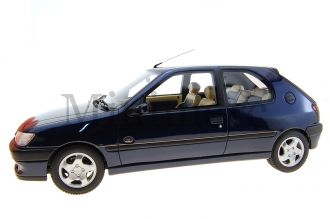 Peugeot 306 Scale Model