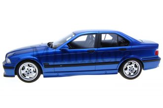 BMW M3 E36 Scale Model