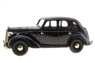Austin 16hp Saloon Scale Model