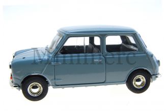 Austin 7 Mini Scale Model
