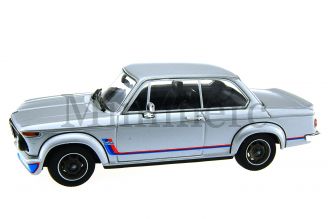 BMW 2002 Turbo Scale Model