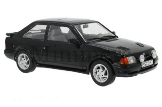 Ford Escort RS Turbo S2 Scale Model