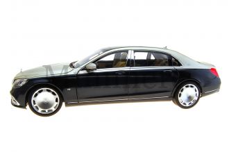 Mercedes Maybach S 650 (X222) Scale Model