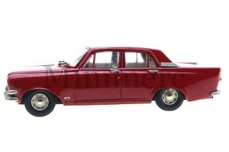 Ford Zephyr 6 MKIII Scale Model