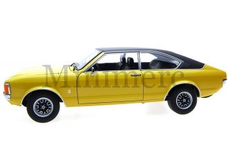 Ford Granada coupe series 2 Scale Model