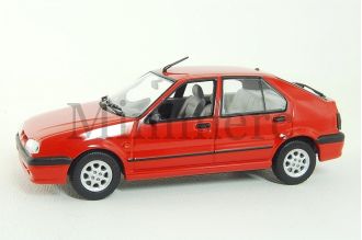 Renault 19 Scale Model